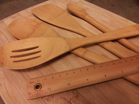 Utensils