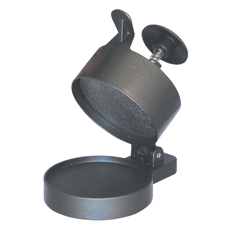 Aluminium Burger Press