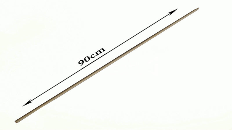 [Bamboo Skewers] - Netvic.co.uk